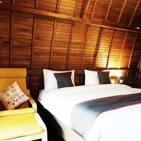 Collection O 9 Villa Ubud Anyer Eksteriør bilde