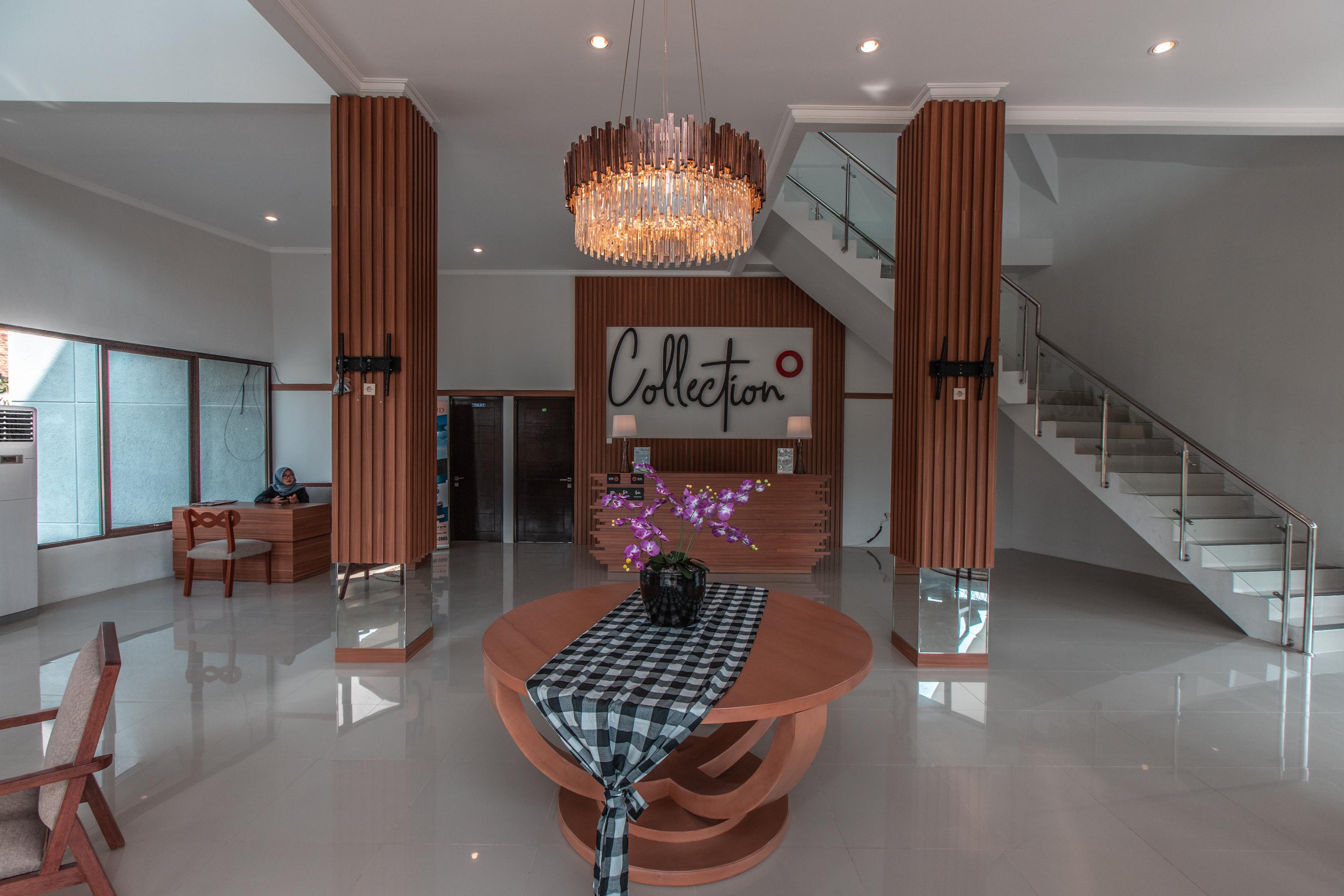 Collection O 9 Villa Ubud Anyer Eksteriør bilde