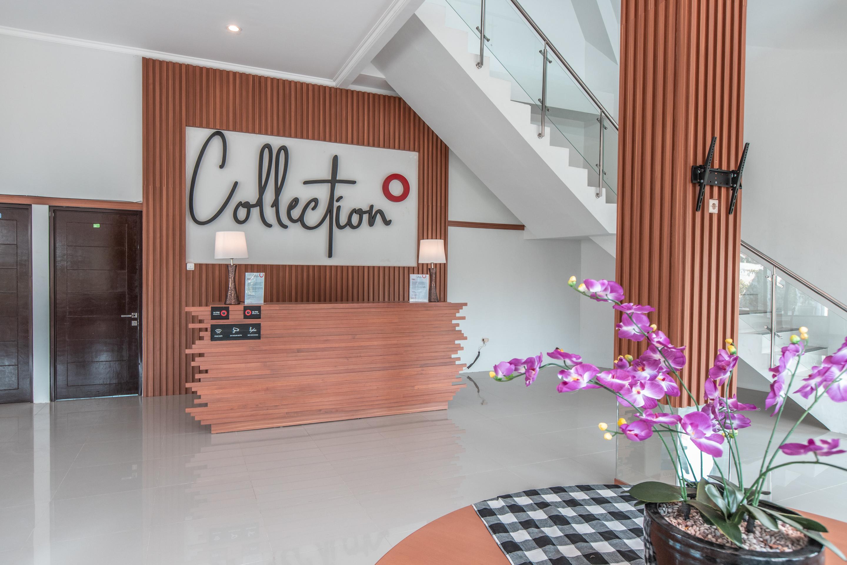 Collection O 9 Villa Ubud Anyer Eksteriør bilde