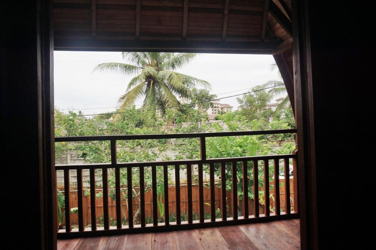 Collection O 9 Villa Ubud Anyer Eksteriør bilde