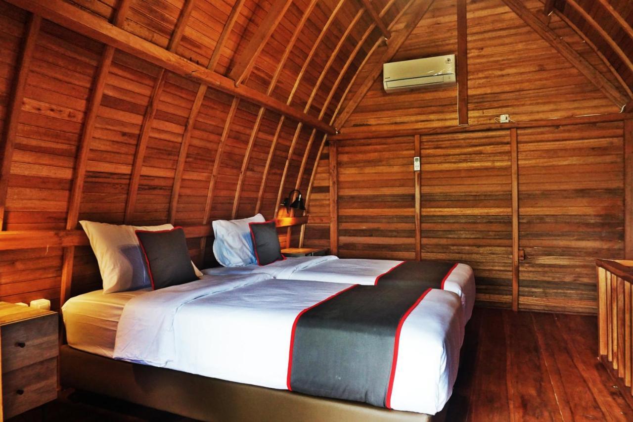 Collection O 9 Villa Ubud Anyer Eksteriør bilde